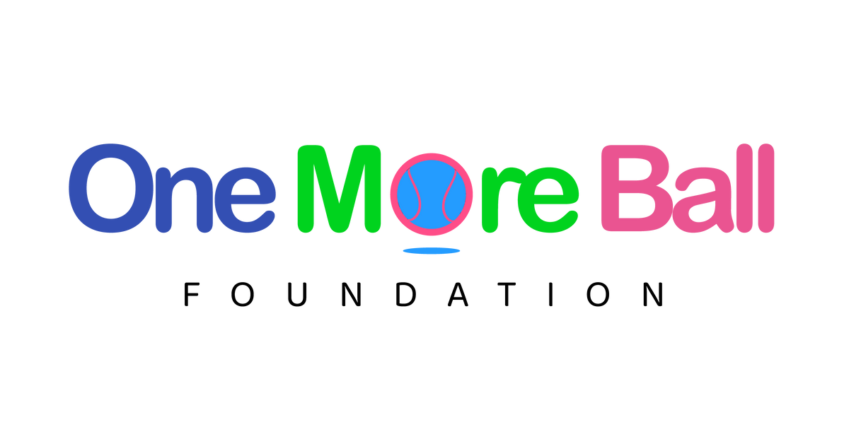 One More Ball Foundation