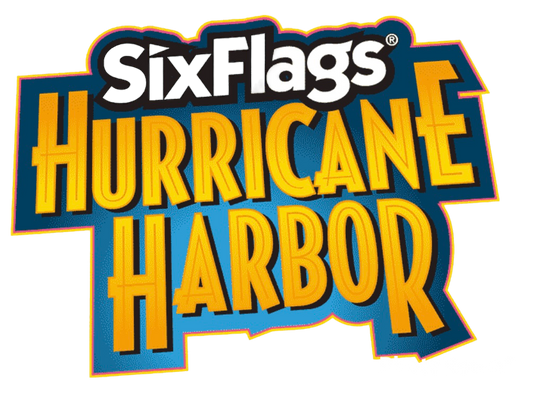 SIX FLAGS HURRICANE HARBOR TRIP